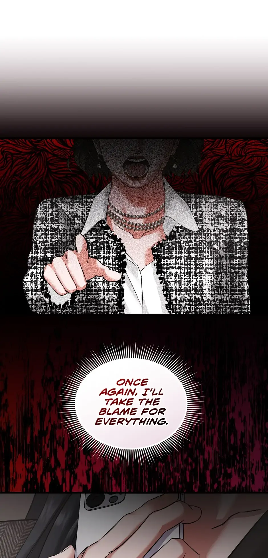 Apollo’s Heart Chapter 16 page 42