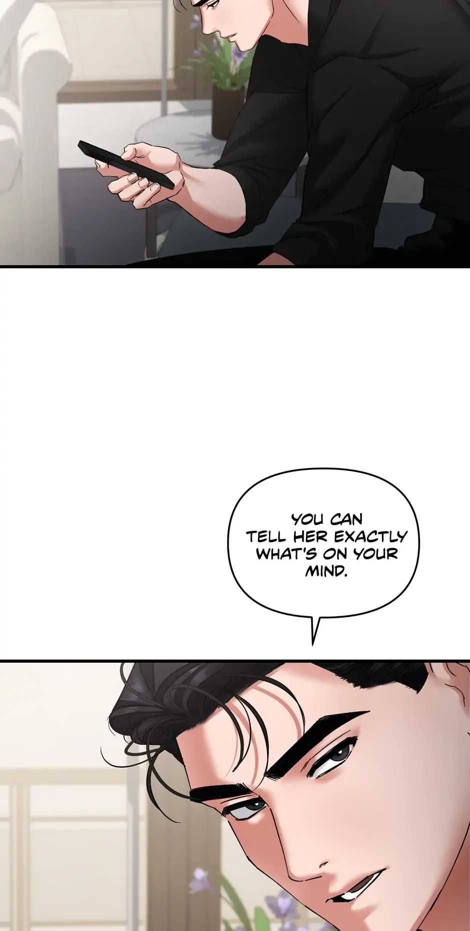 Apollo’s Heart Chapter 16 page 32