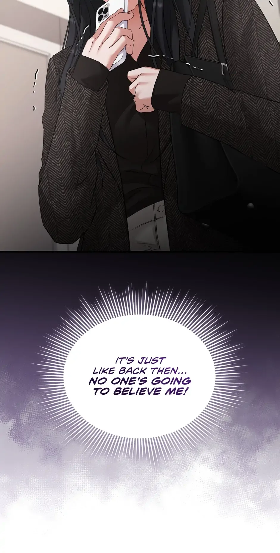 Apollo’s Heart Chapter 16 page 41
