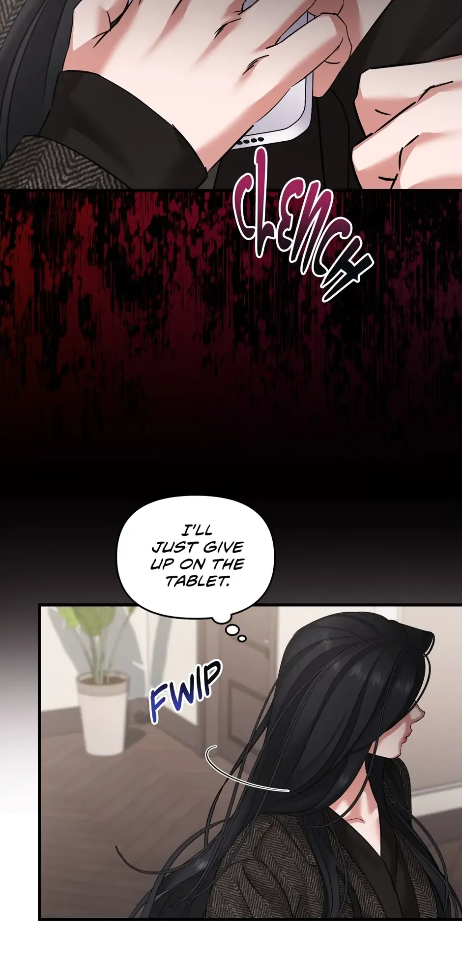 Apollo’s Heart Chapter 16 page 43