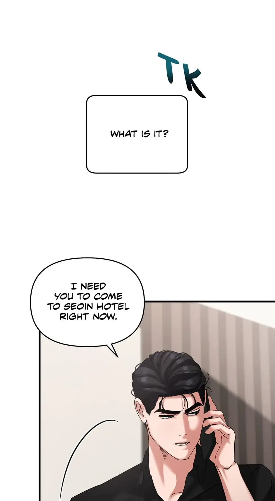 Apollo’s Heart Chapter 16 page 60
