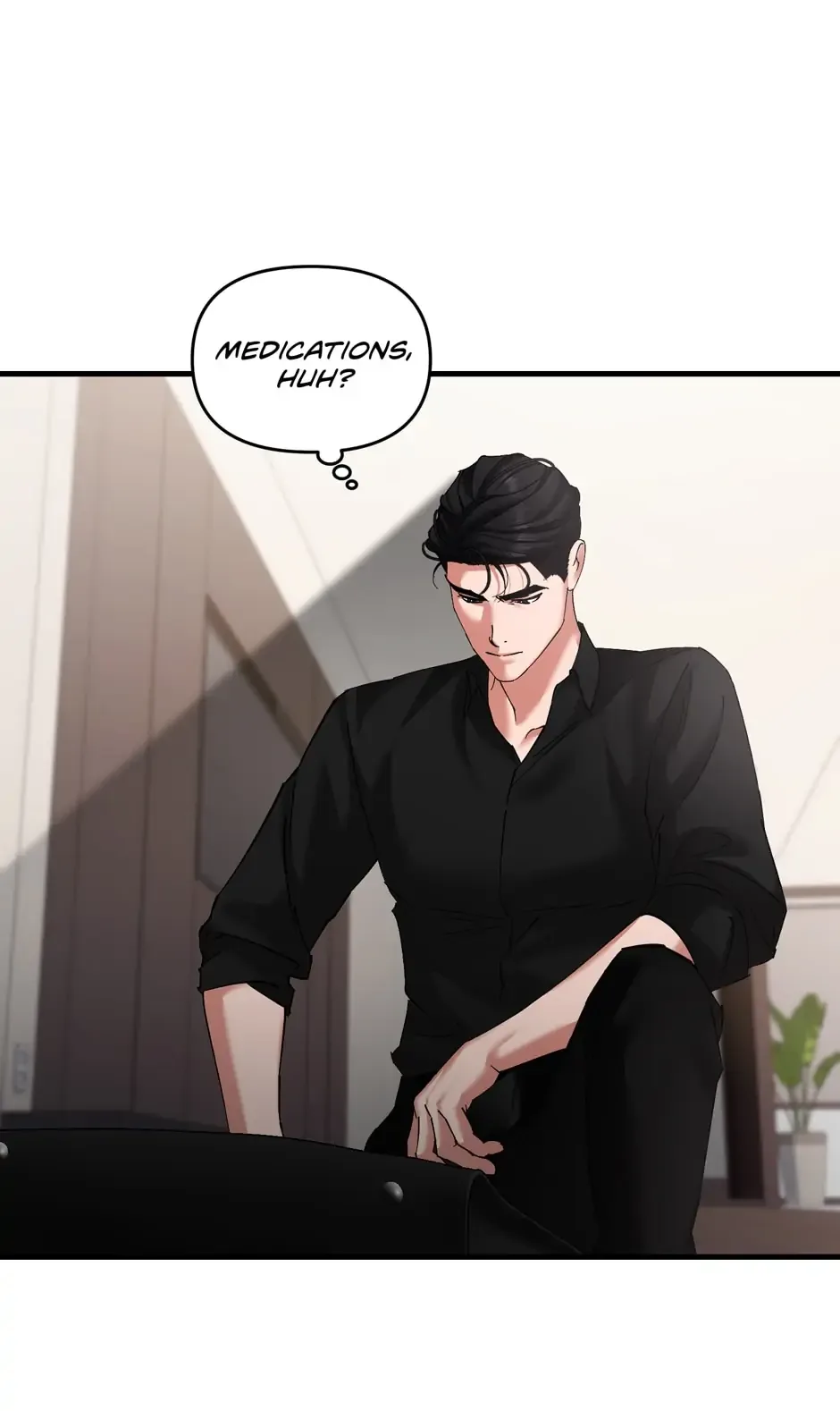 Apollo’s Heart Chapter 16 page 67