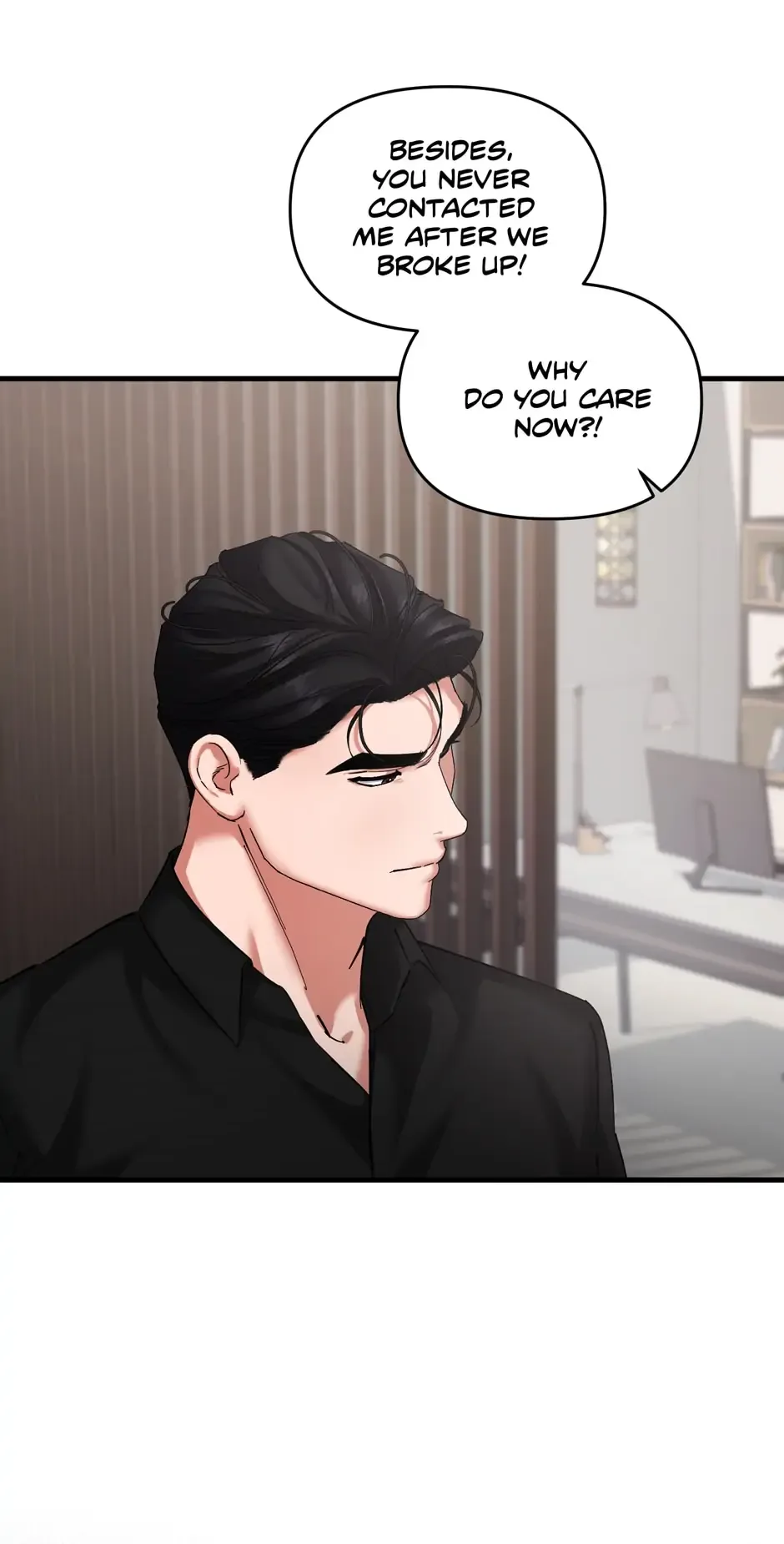 Apollo’s Heart Chapter 16 page 51