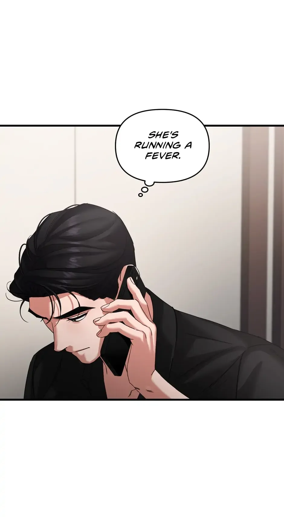 Apollo’s Heart Chapter 16 page 59