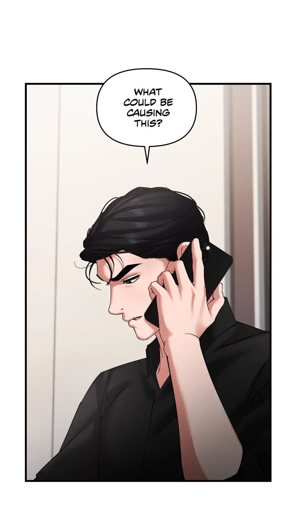 Apollo’s Heart Chapter 16 page 63