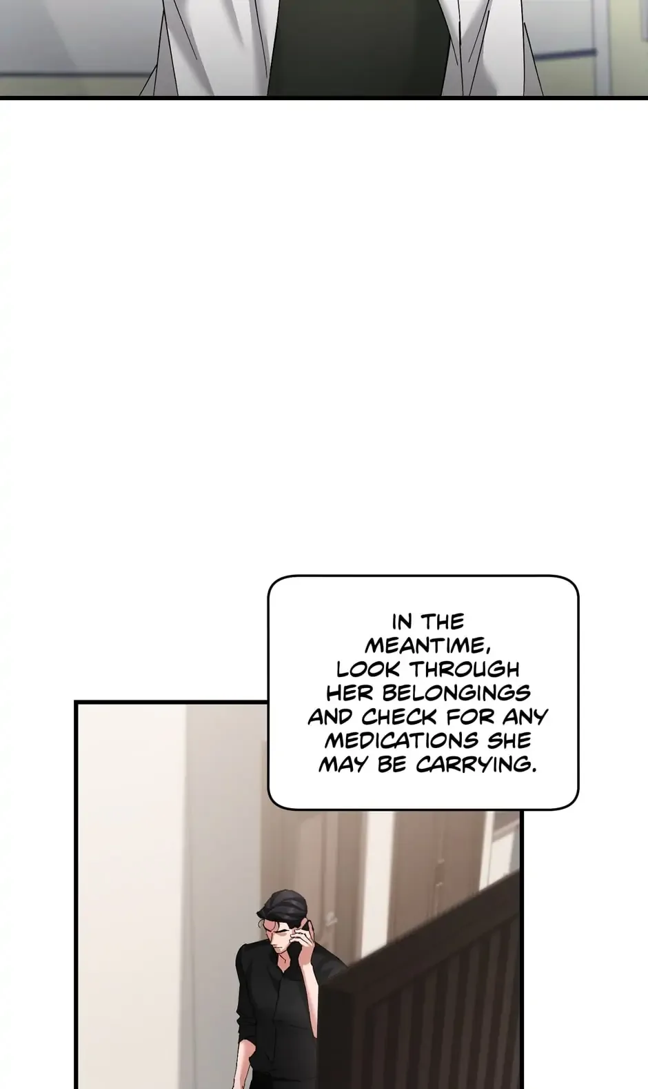 Apollo’s Heart Chapter 16 page 65