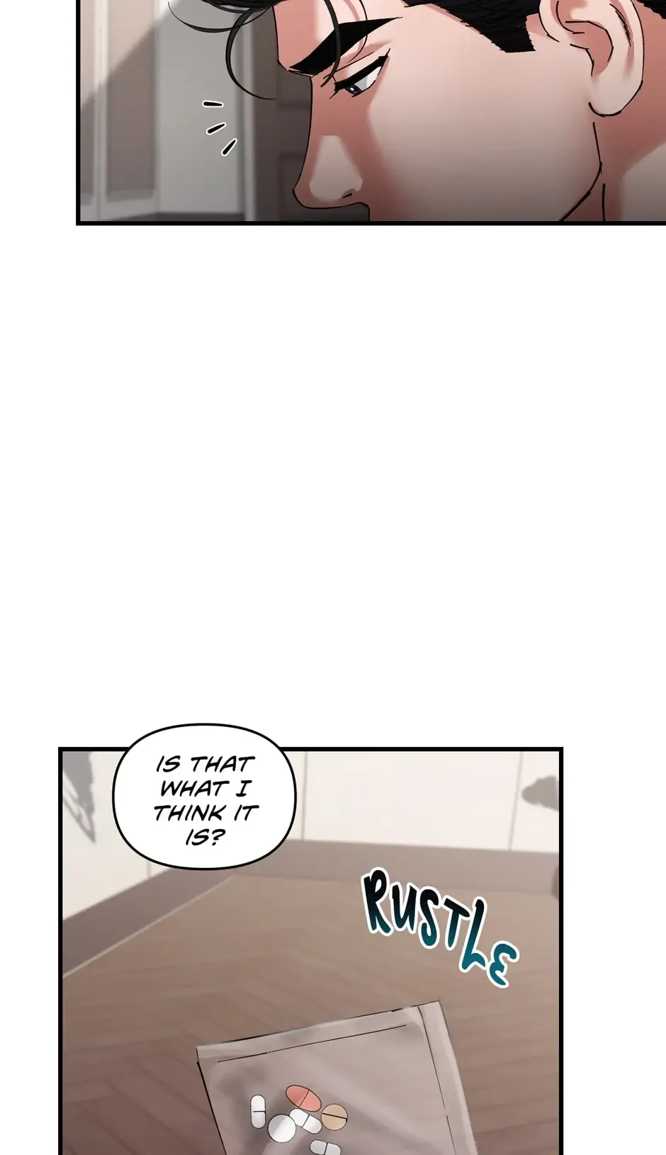 Apollo’s Heart Chapter 16 page 69
