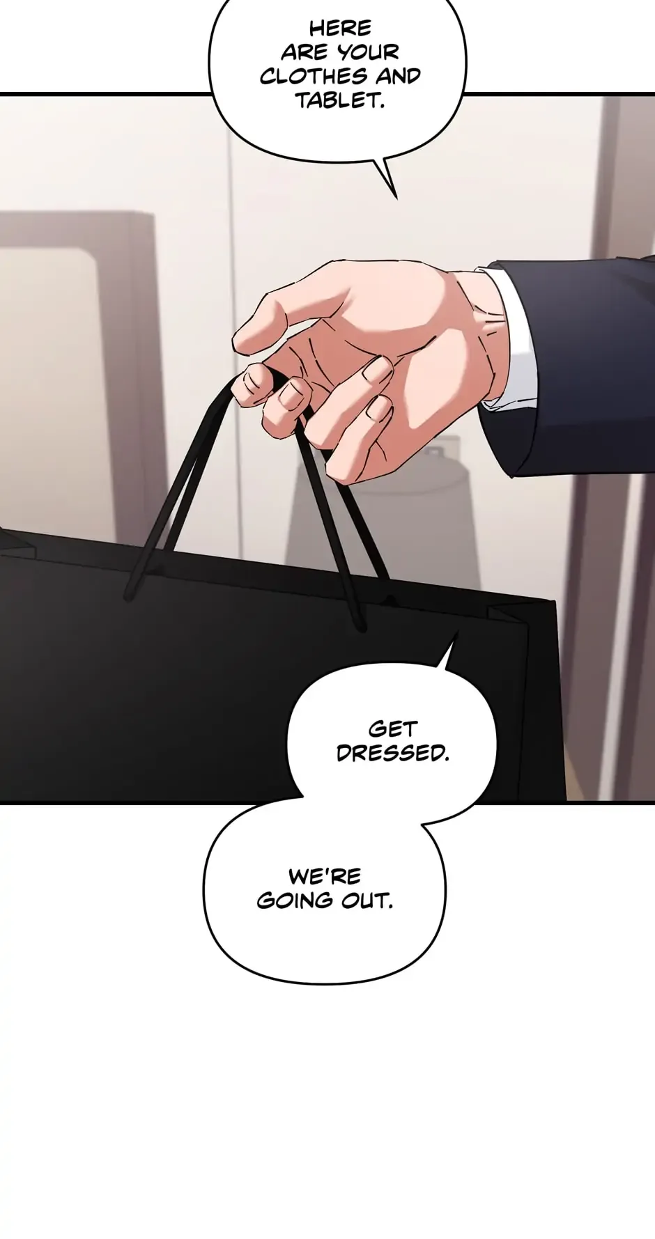 Apollo’s Heart Chapter 19 page 6