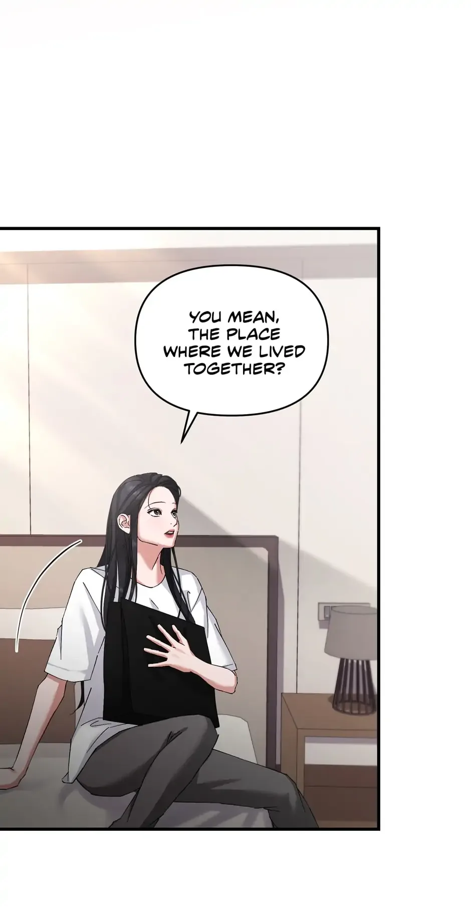 Apollo’s Heart Chapter 19 page 9