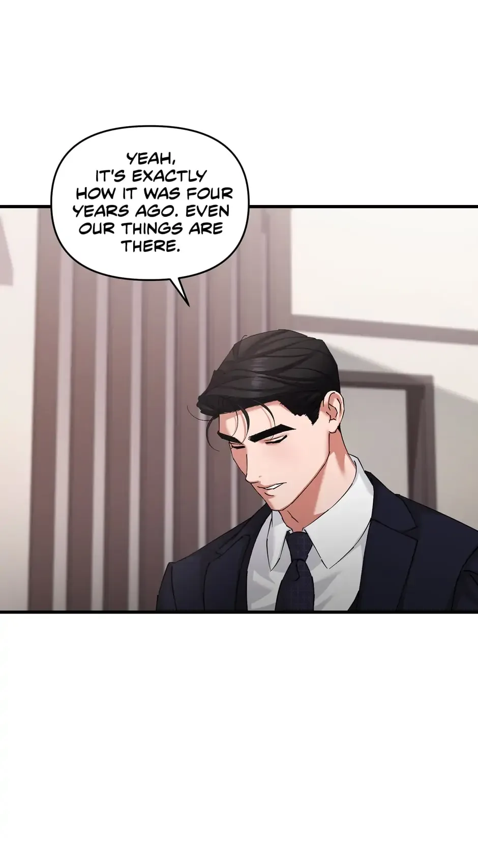 Apollo’s Heart Chapter 19 page 11