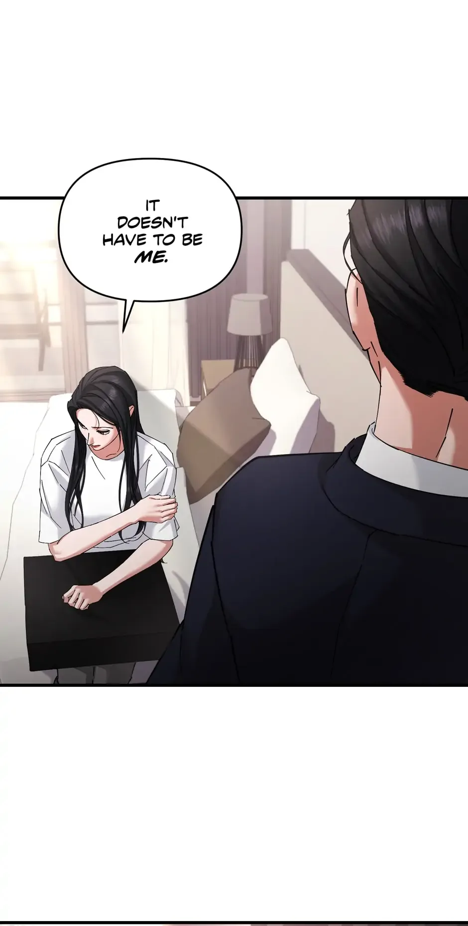 Apollo’s Heart Chapter 19 page 16