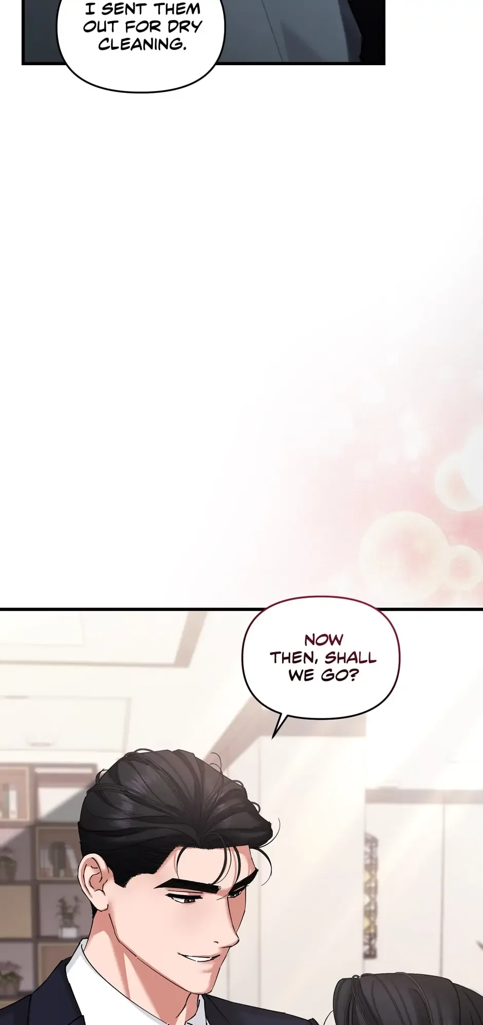 Apollo’s Heart Chapter 19 page 30