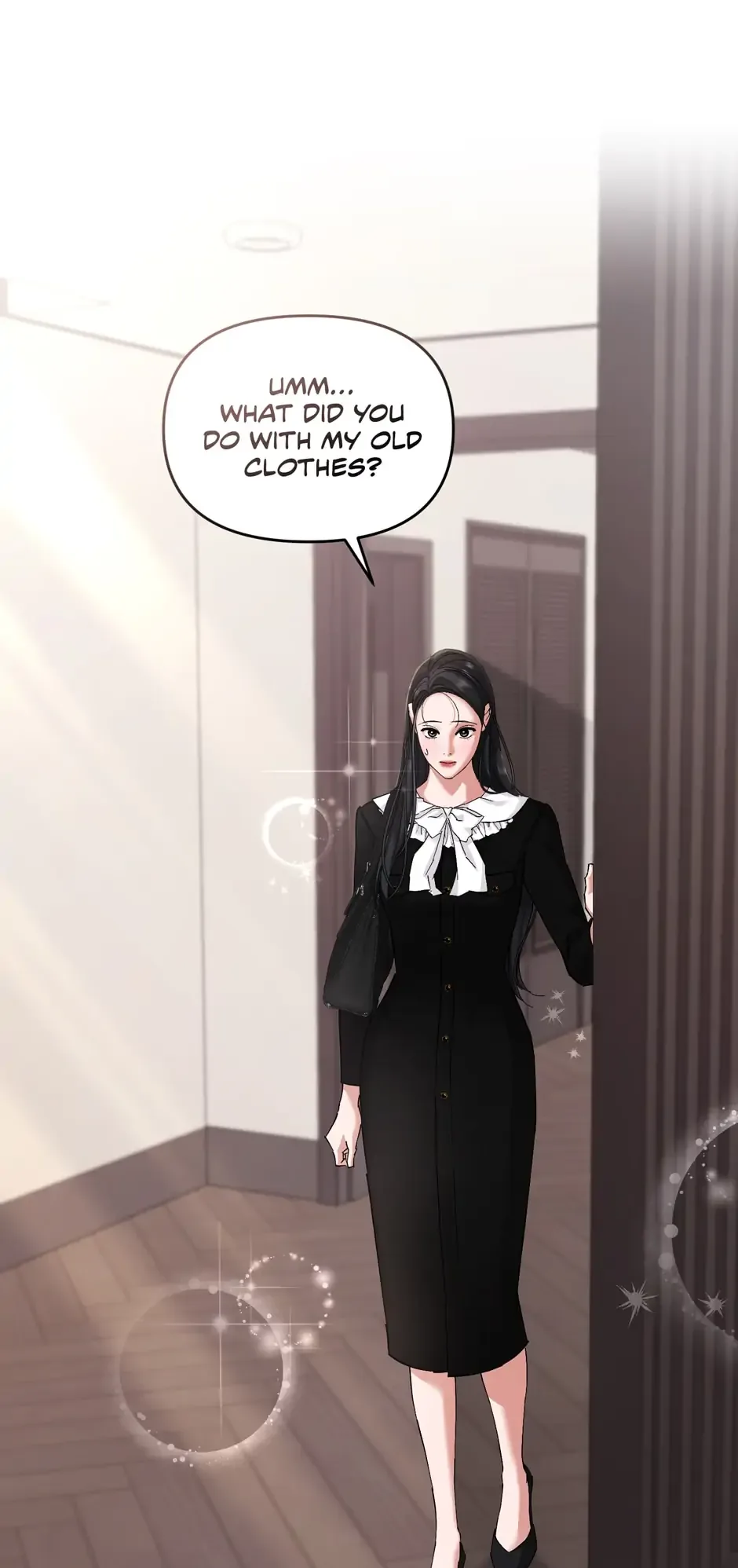 Apollo’s Heart Chapter 19 page 28