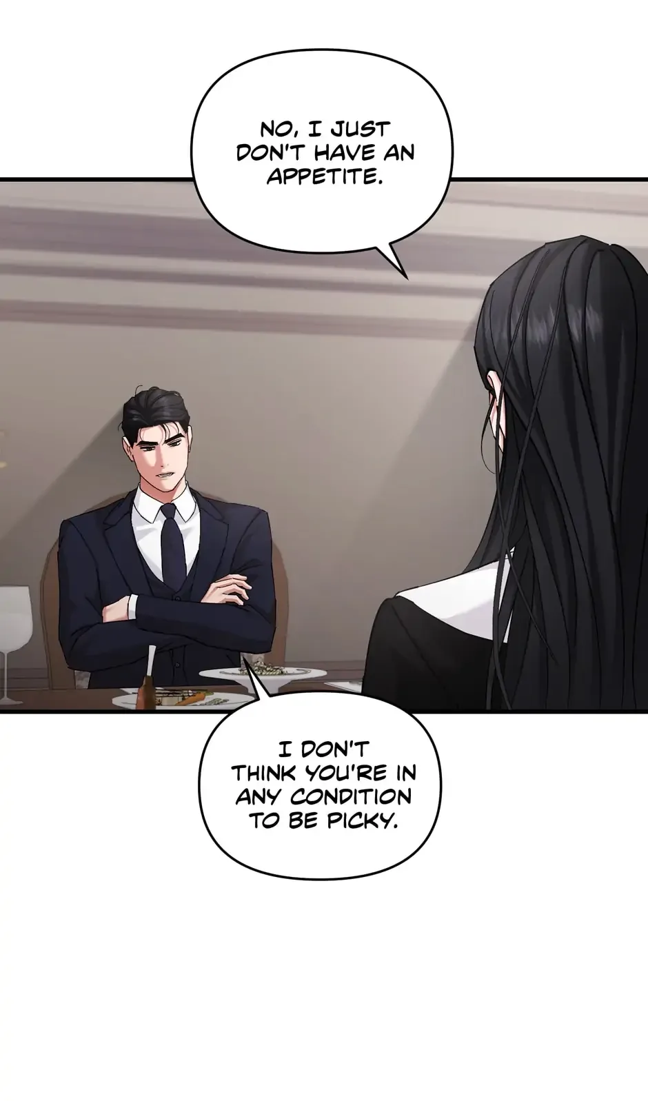 Apollo’s Heart Chapter 19 page 36