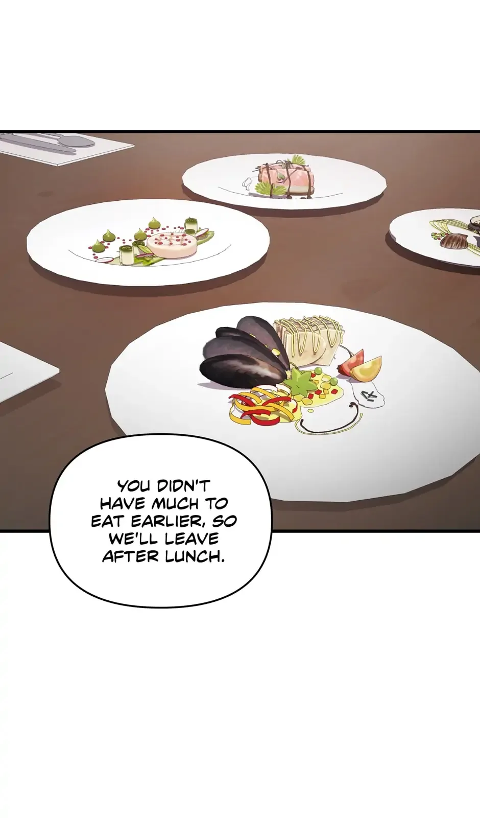 Apollo’s Heart Chapter 19 page 32