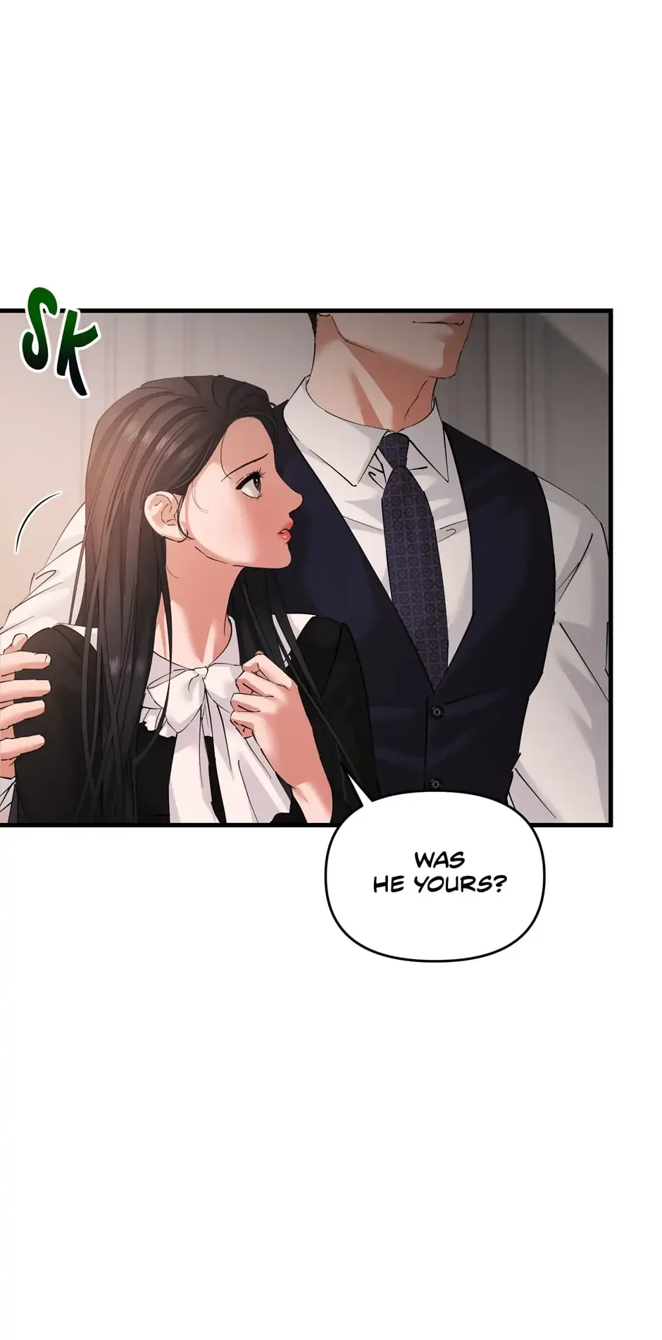 Apollo’s Heart Chapter 20 page 8