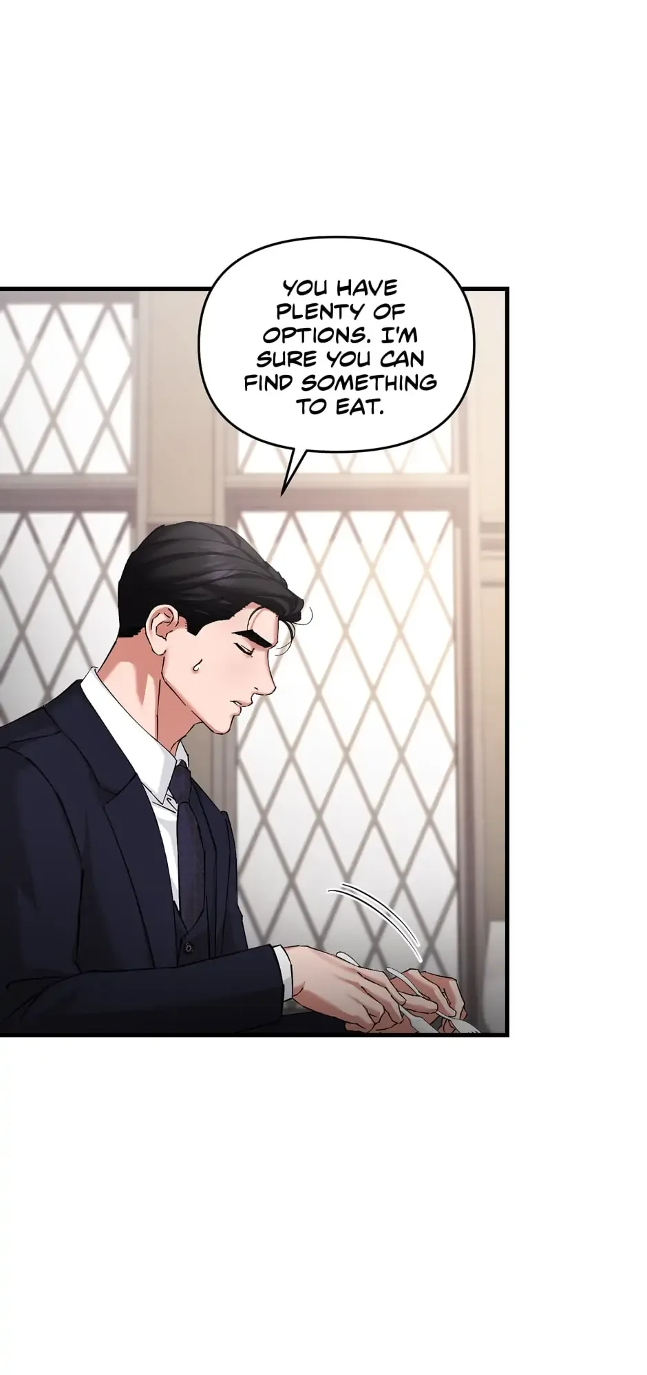 Apollo’s Heart Chapter 19 page 38