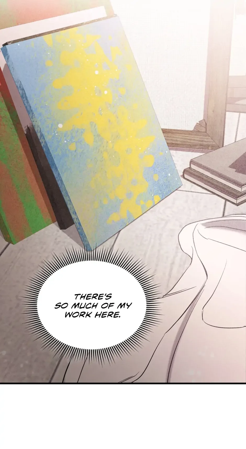 Apollo’s Heart Chapter 20 page 24