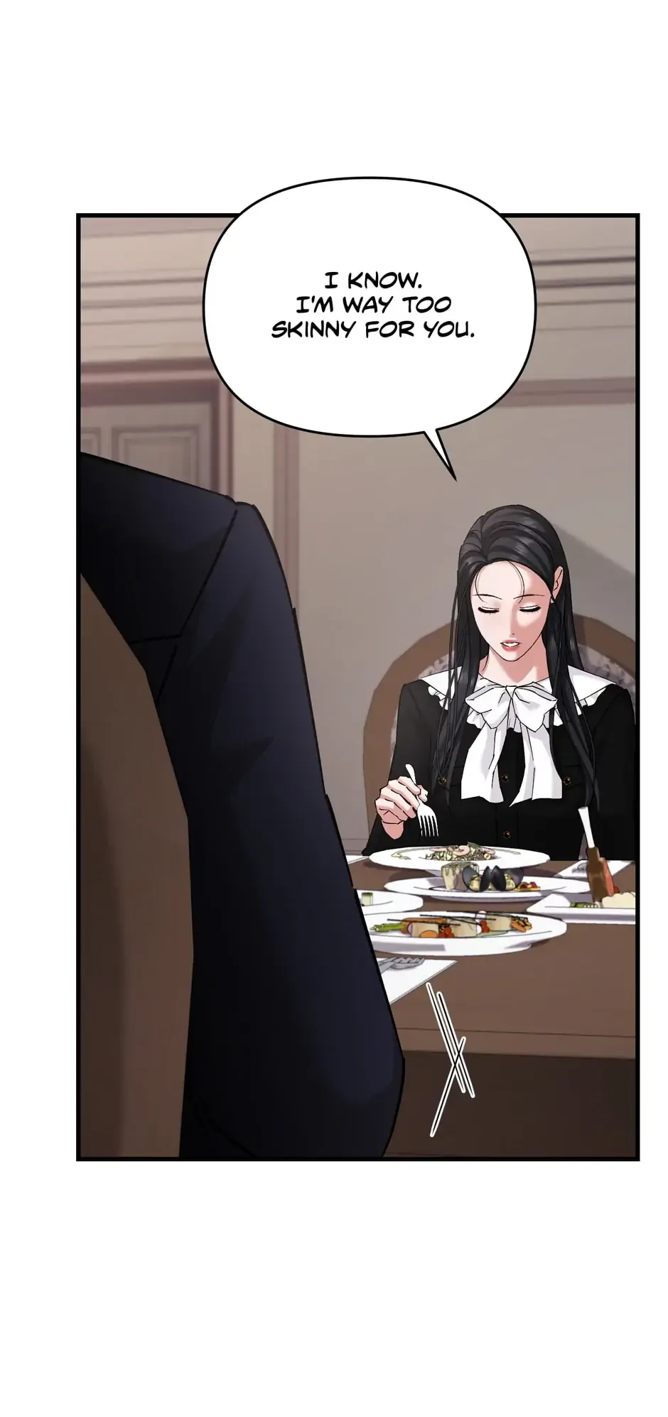 Apollo’s Heart Chapter 19 page 37