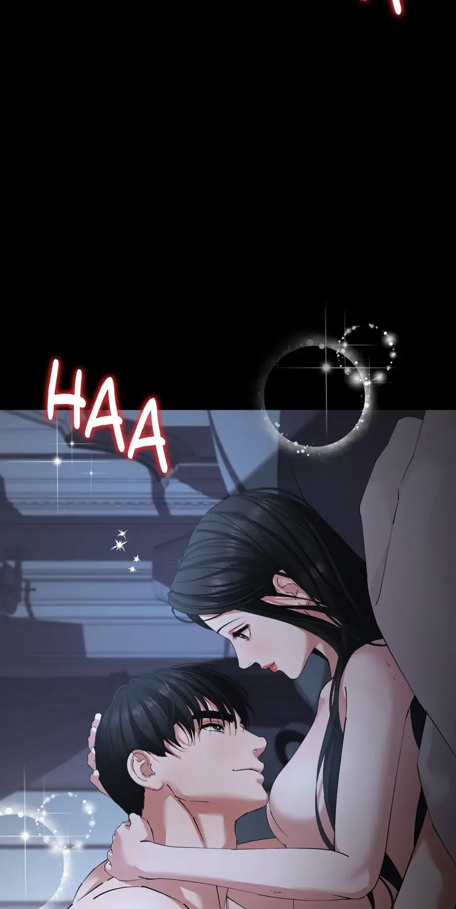 Apollo’s Heart Chapter 20 page 44