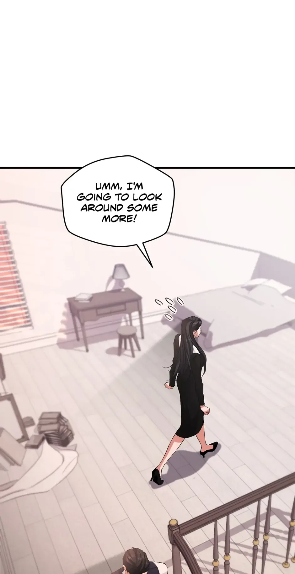 Apollo’s Heart Chapter 20 page 31