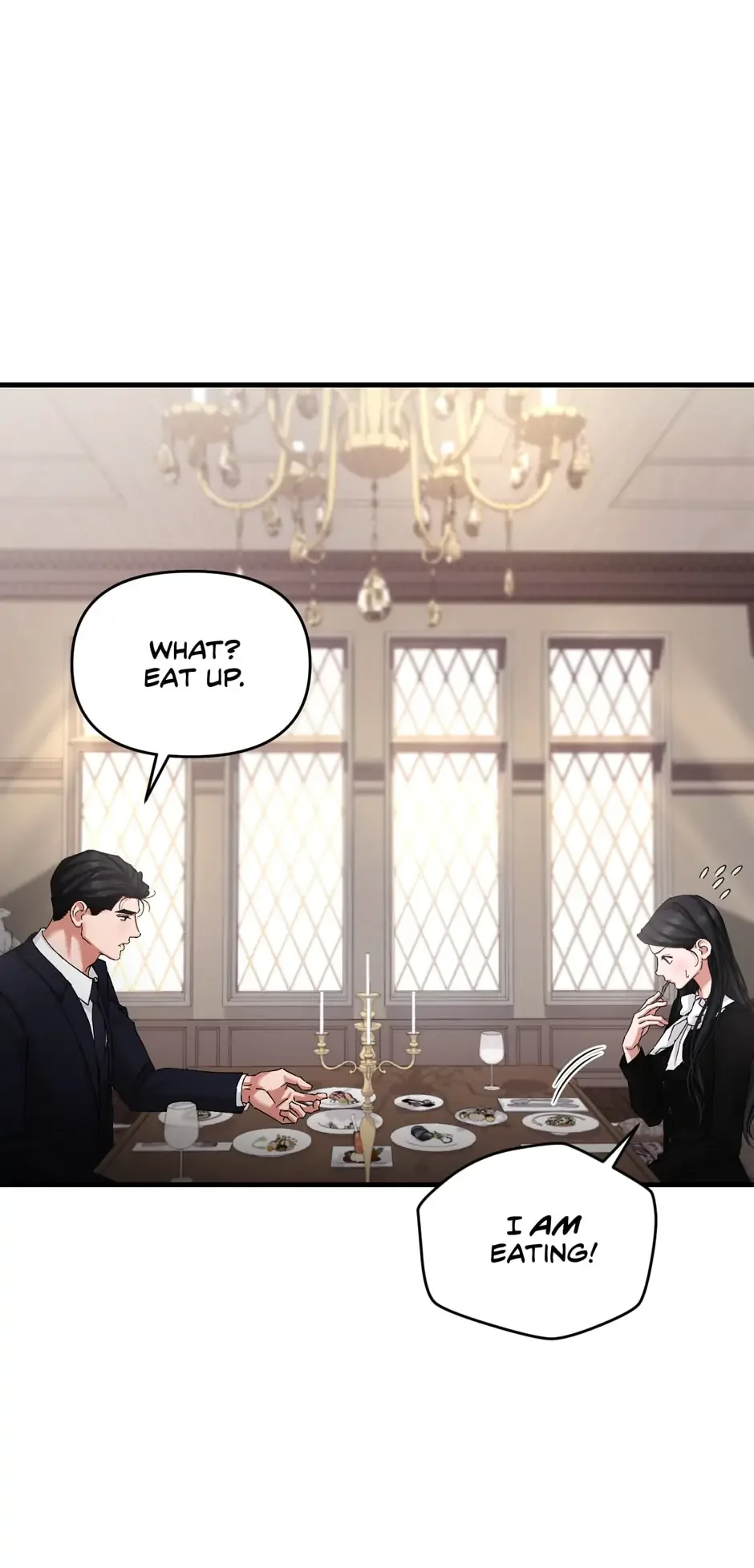Apollo’s Heart Chapter 19 page 44
