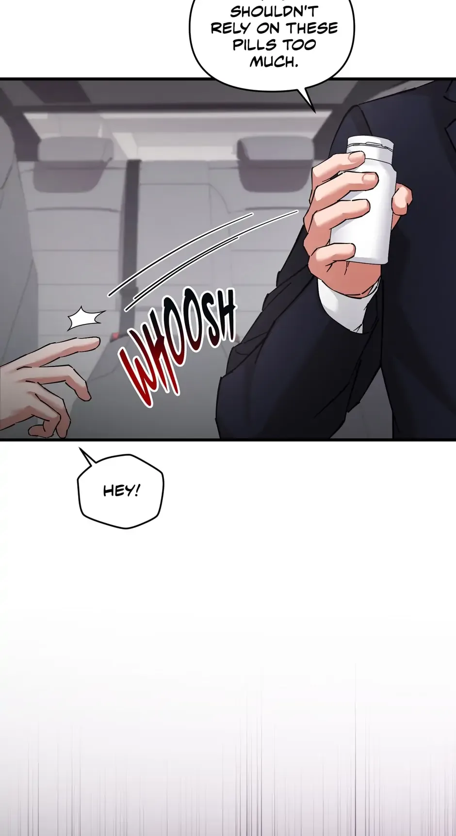 Apollo’s Heart Chapter 19 page 50