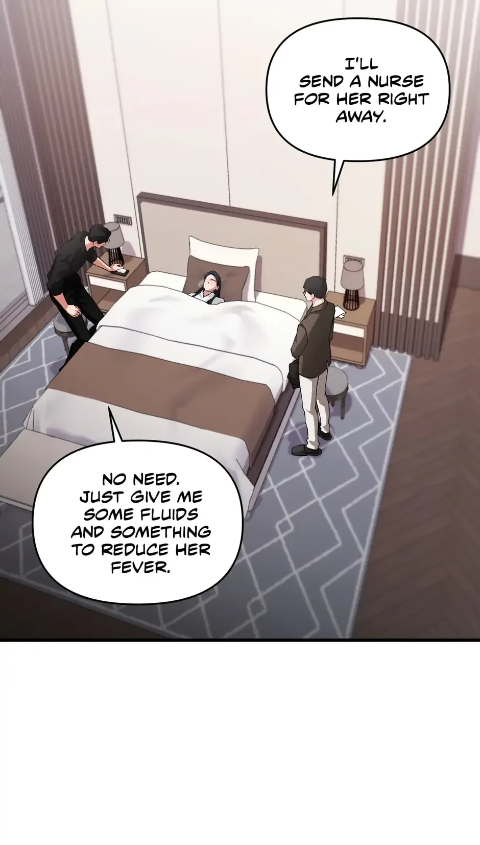 Apollo’s Heart Chapter 17 page 14
