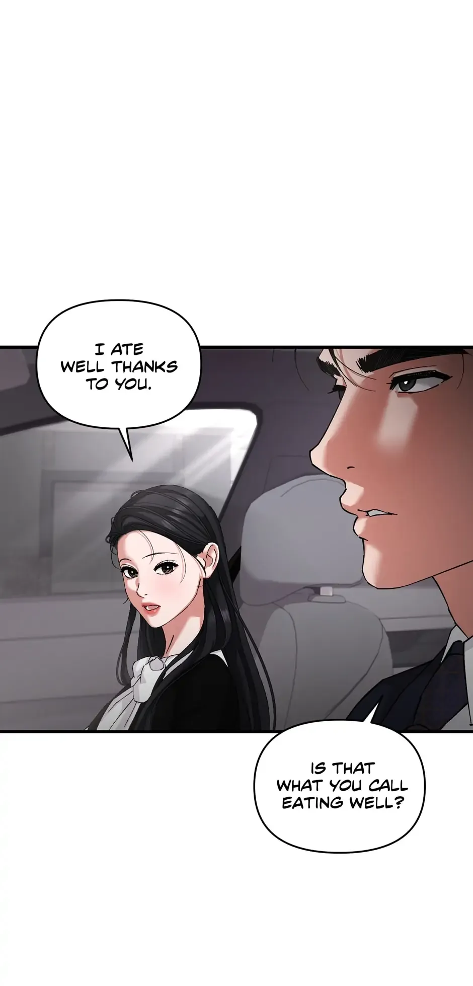 Apollo’s Heart Chapter 19 page 46