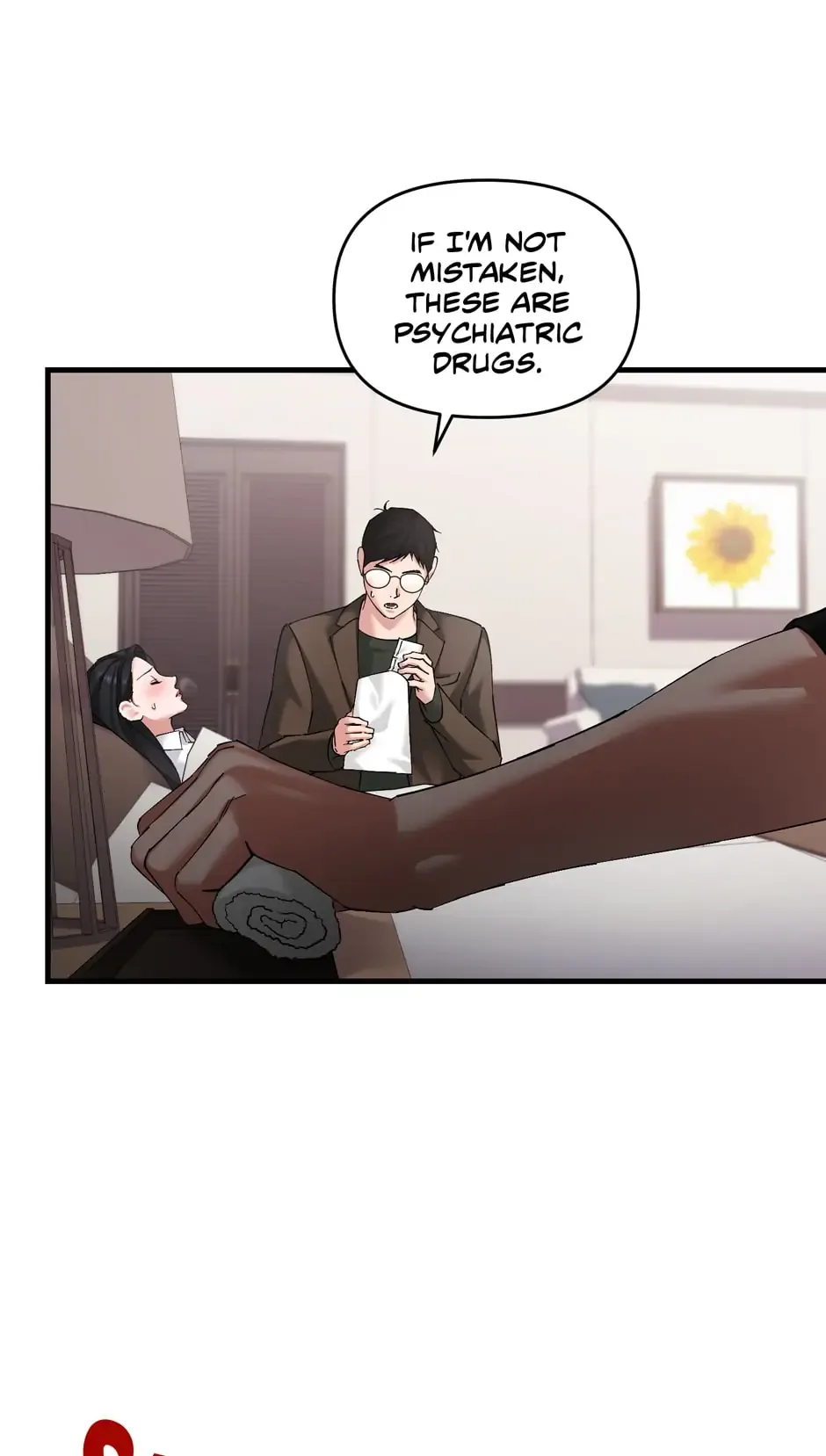Apollo’s Heart Chapter 17 page 10