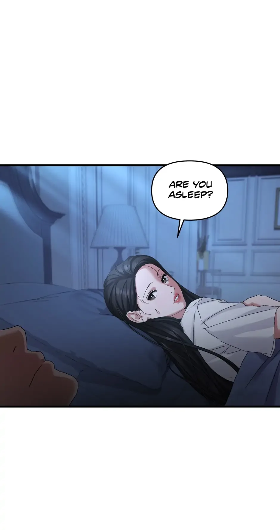 Apollo’s Heart Chapter 21 page 18