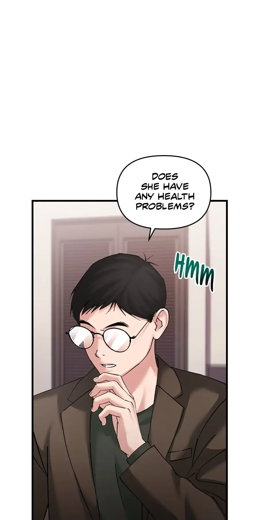 Apollo’s Heart Chapter 17 page 8
