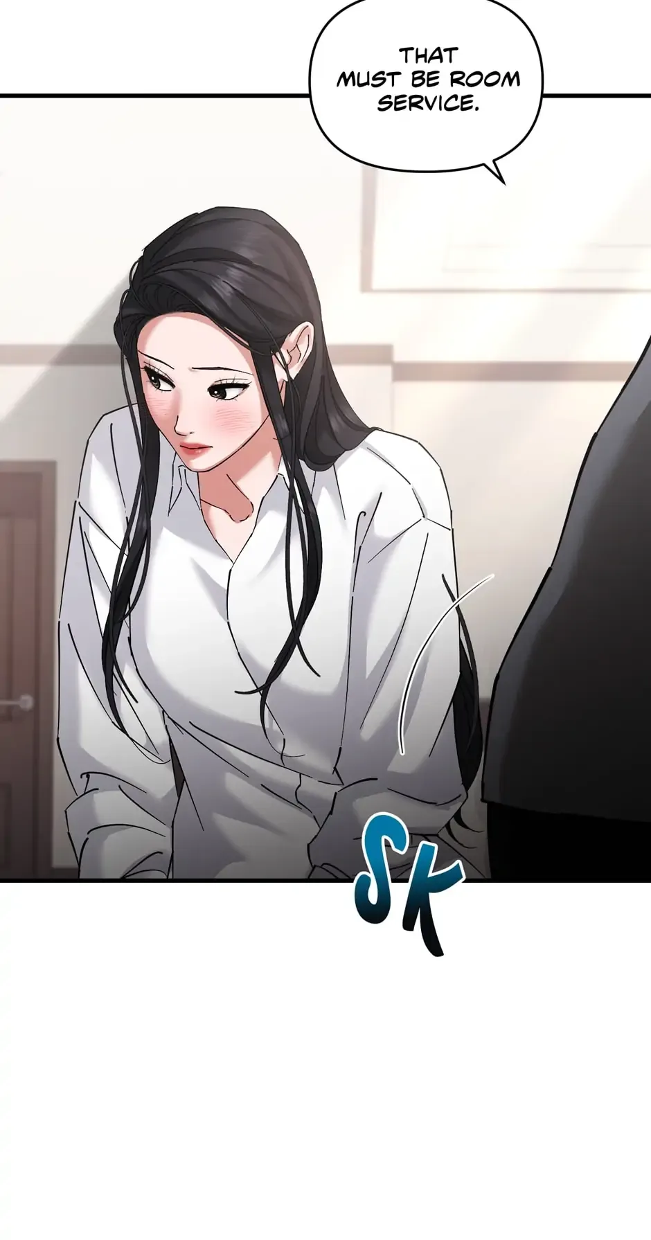 Apollo’s Heart Chapter 18 page 7