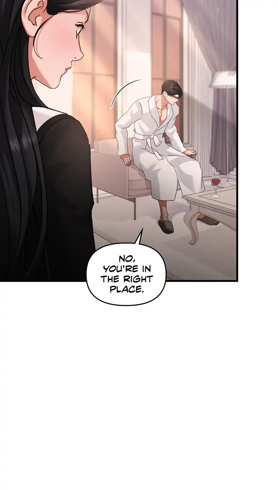 Apollo’s Heart Chapter 20 page 70