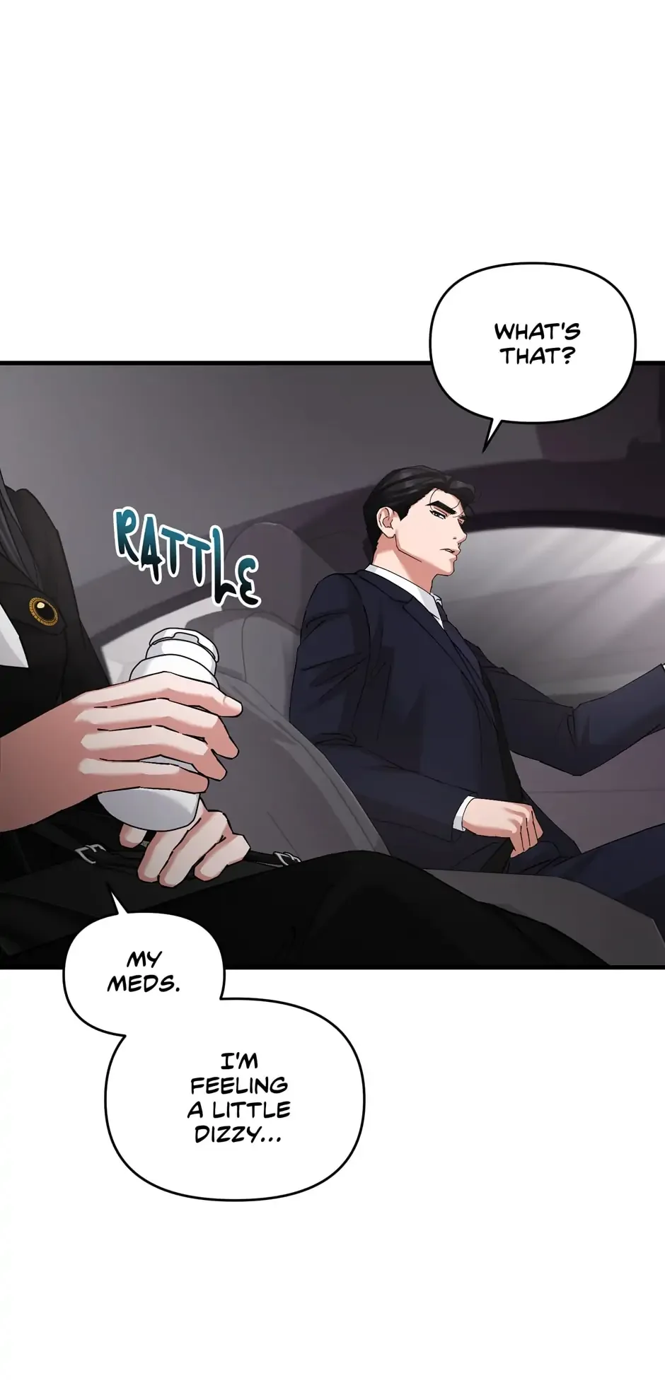 Apollo’s Heart Chapter 19 page 48