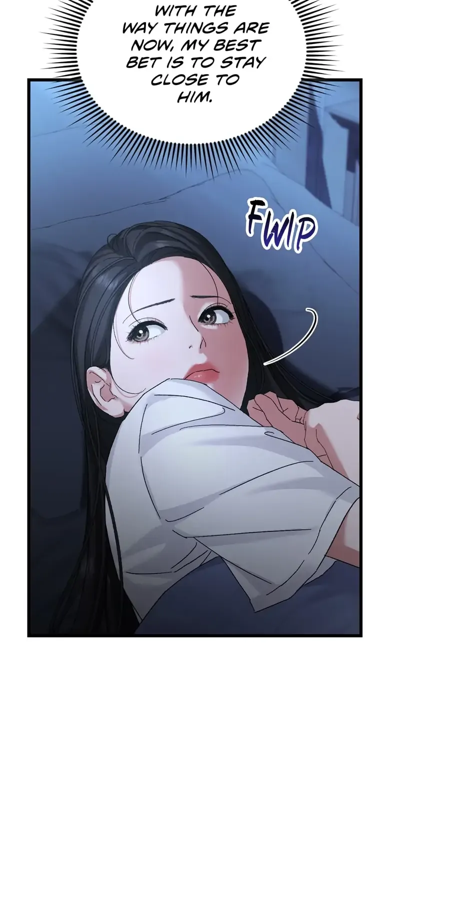 Apollo’s Heart Chapter 21 page 17