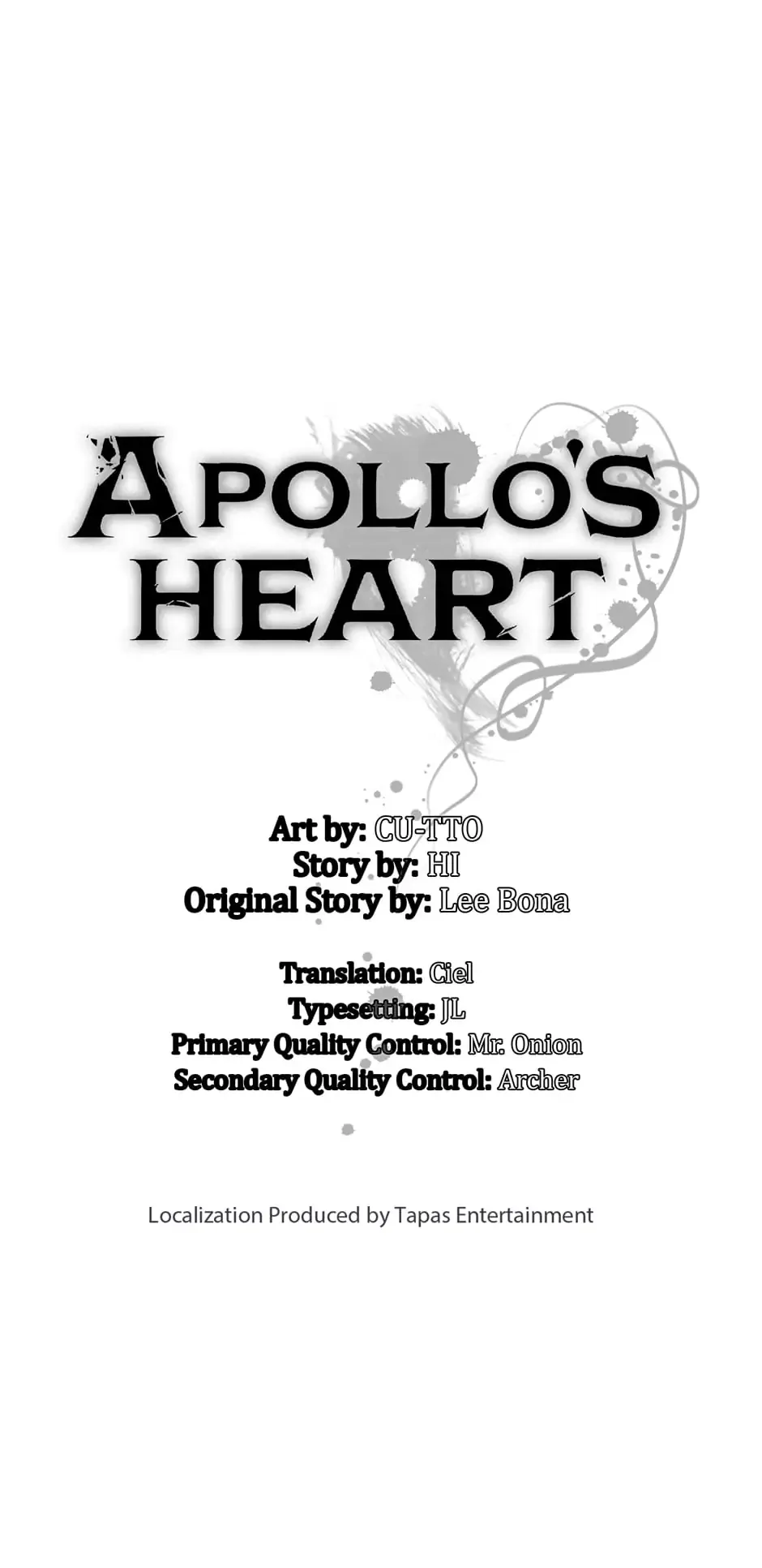 Apollo’s Heart Chapter 23 page 5