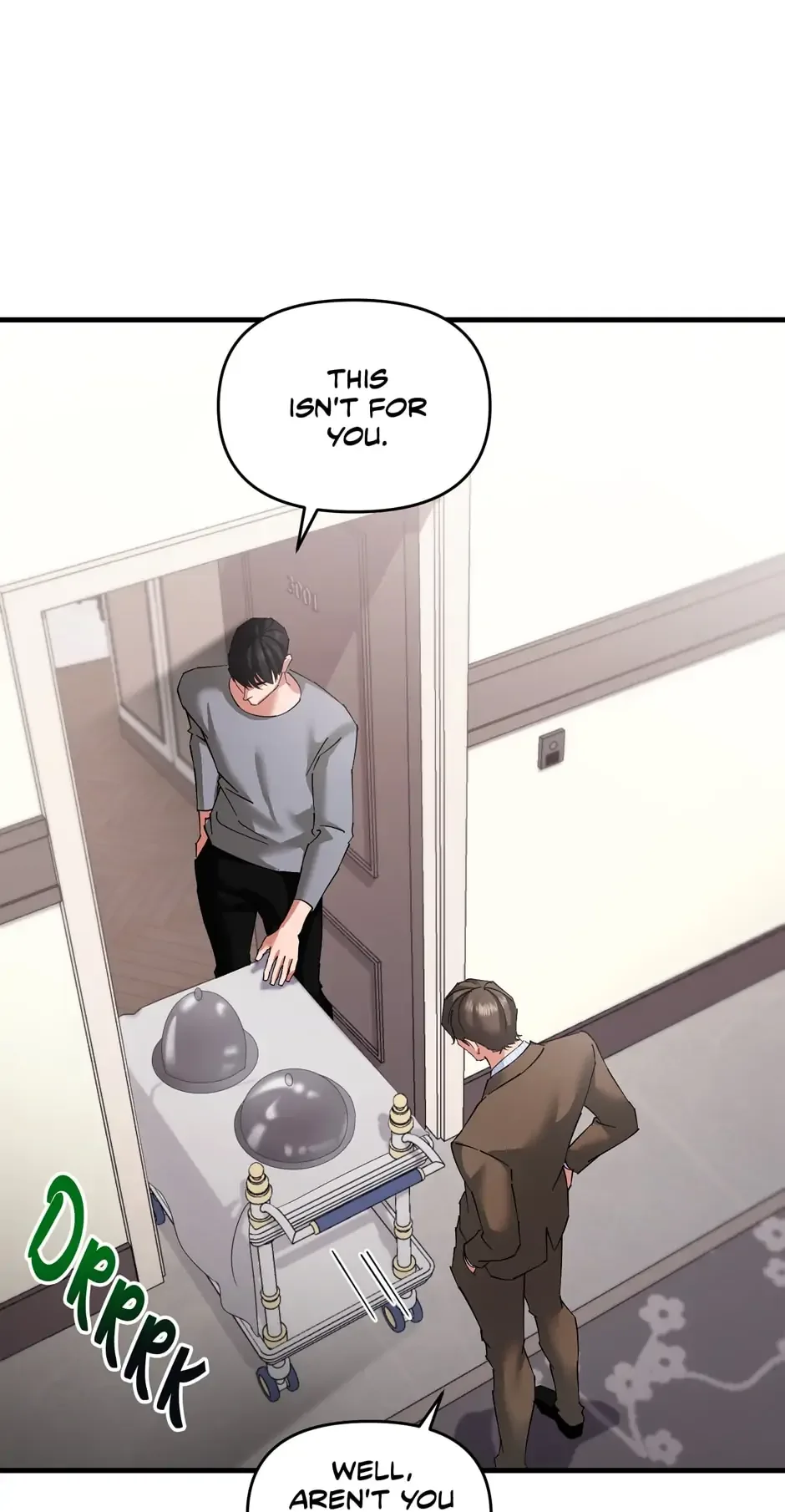 Apollo’s Heart Chapter 18 page 13
