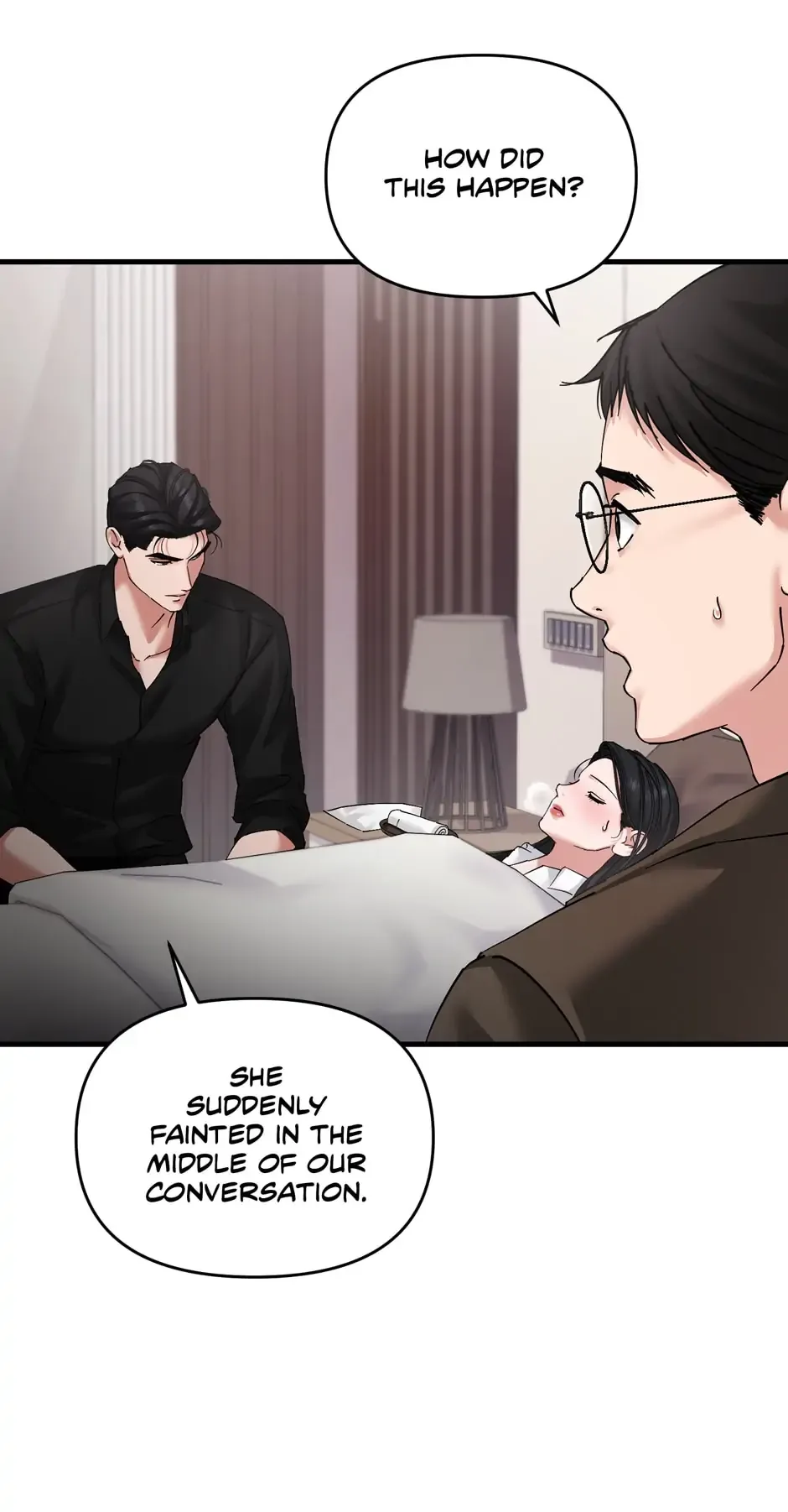 Apollo’s Heart Chapter 17 page 7