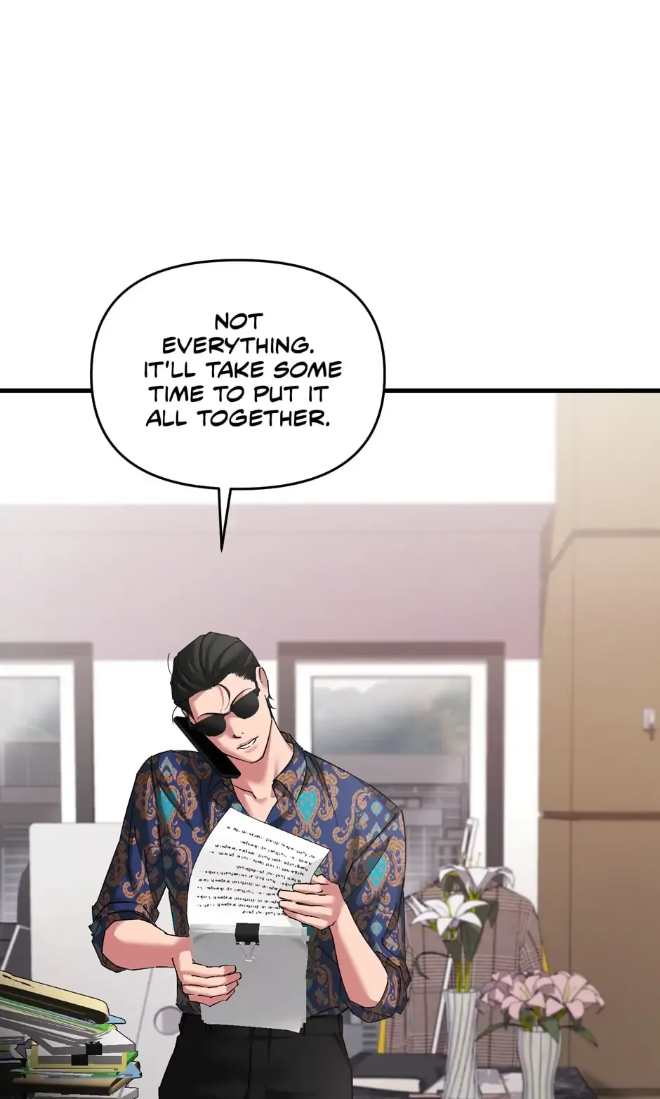 Apollo’s Heart Chapter 17 page 26
