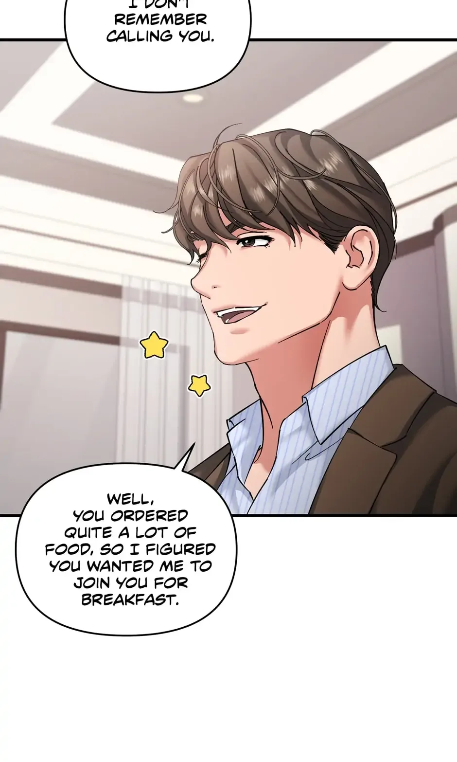 Apollo’s Heart Chapter 18 page 12