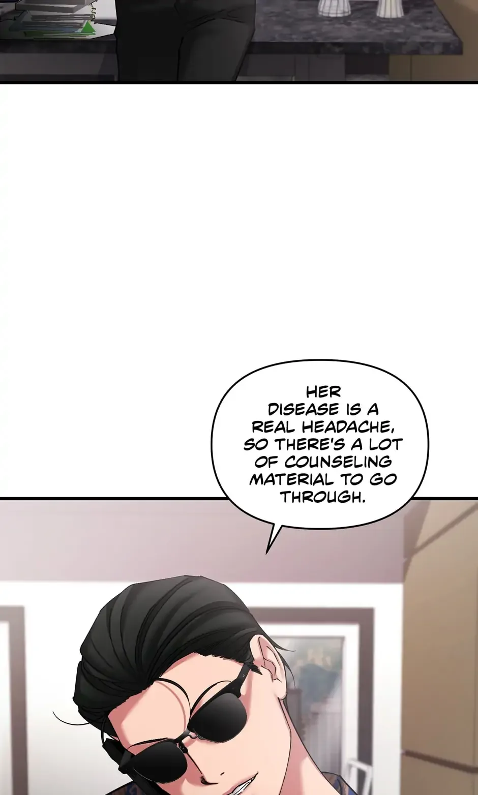 Apollo’s Heart Chapter 17 page 27