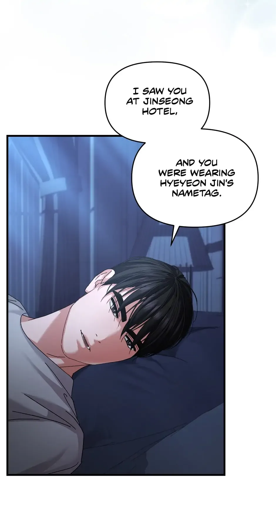 Apollo’s Heart Chapter 21 page 21