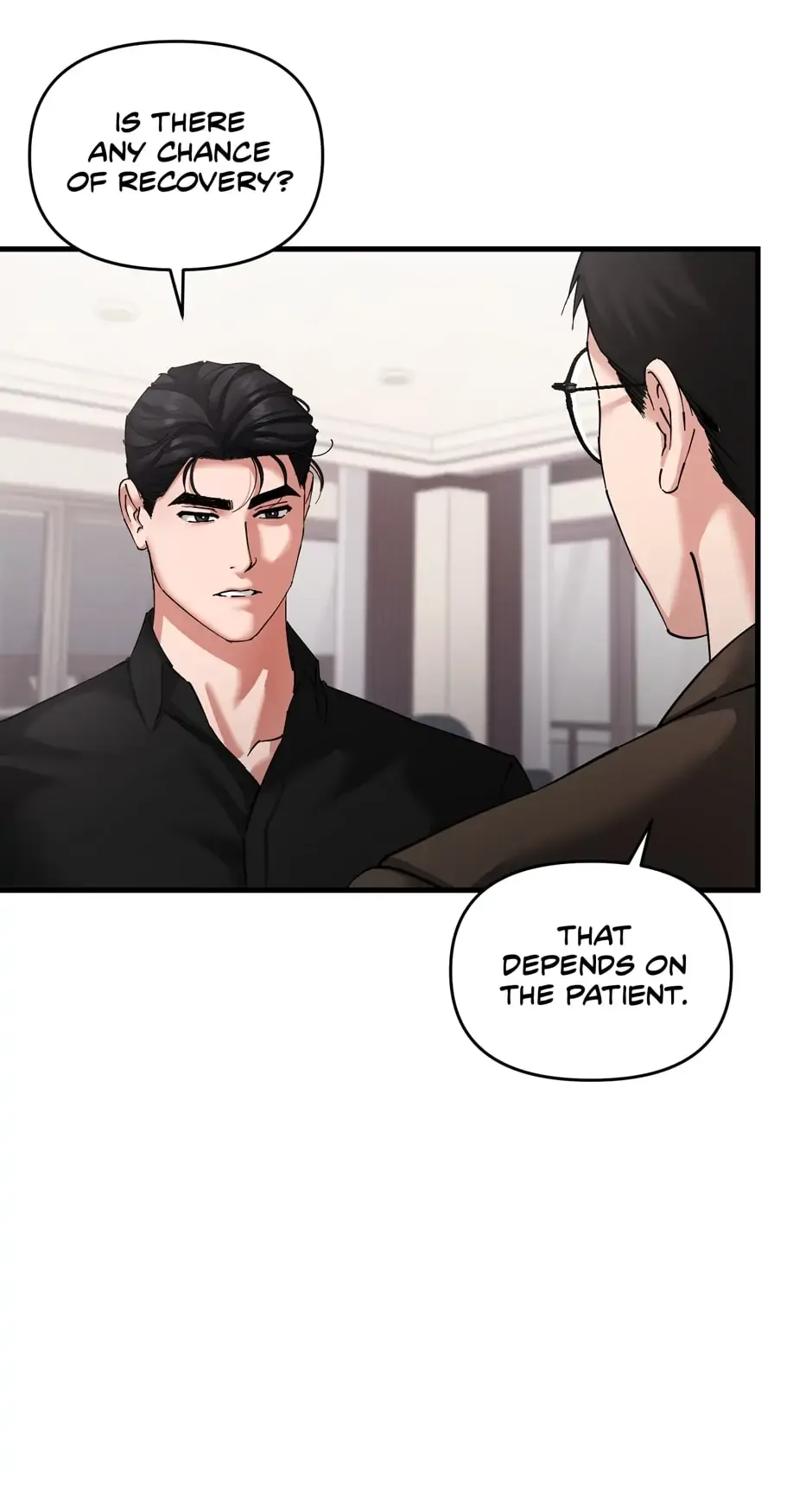 Apollo’s Heart Chapter 17 page 19