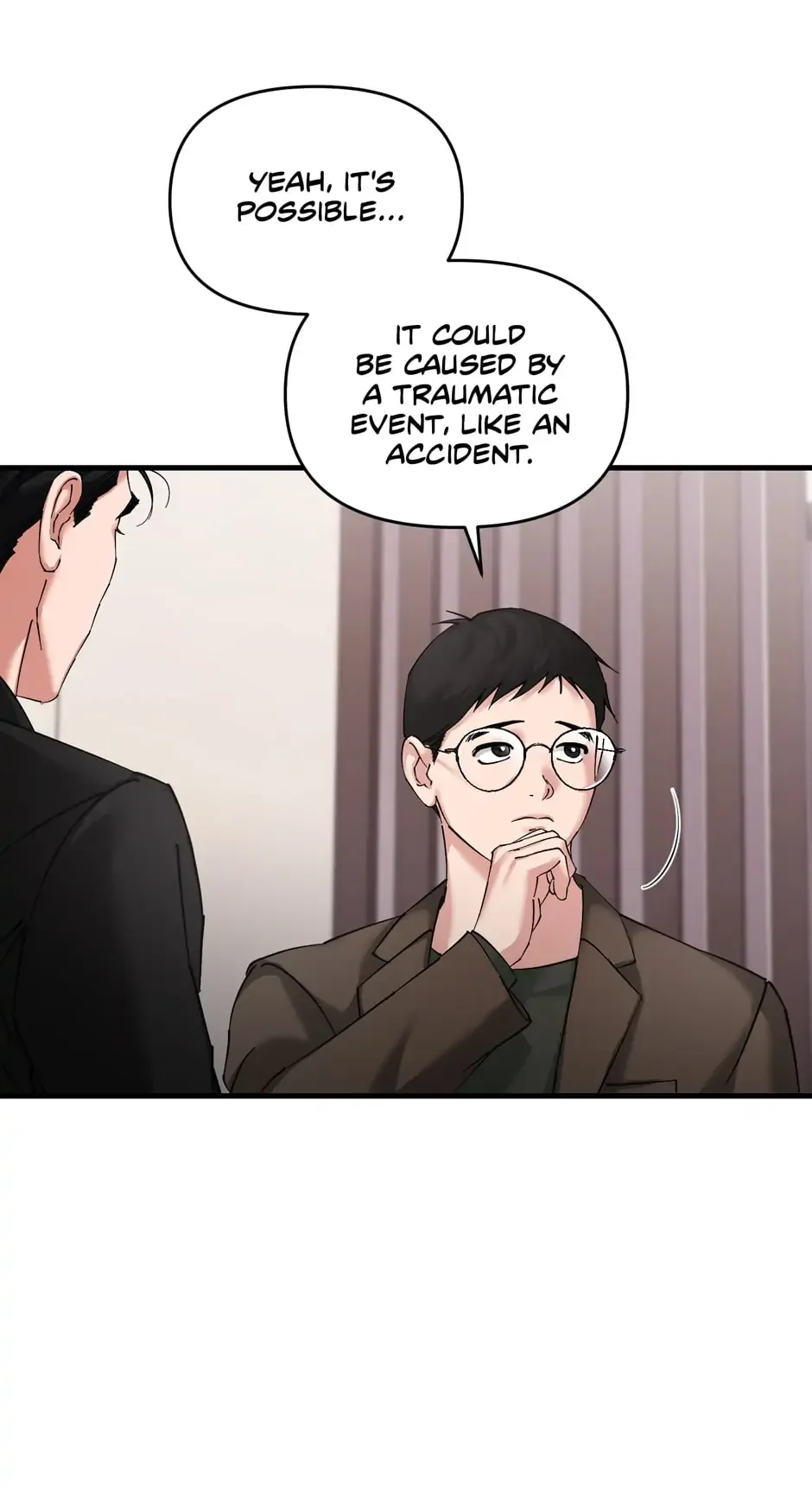 Apollo’s Heart Chapter 17 page 18