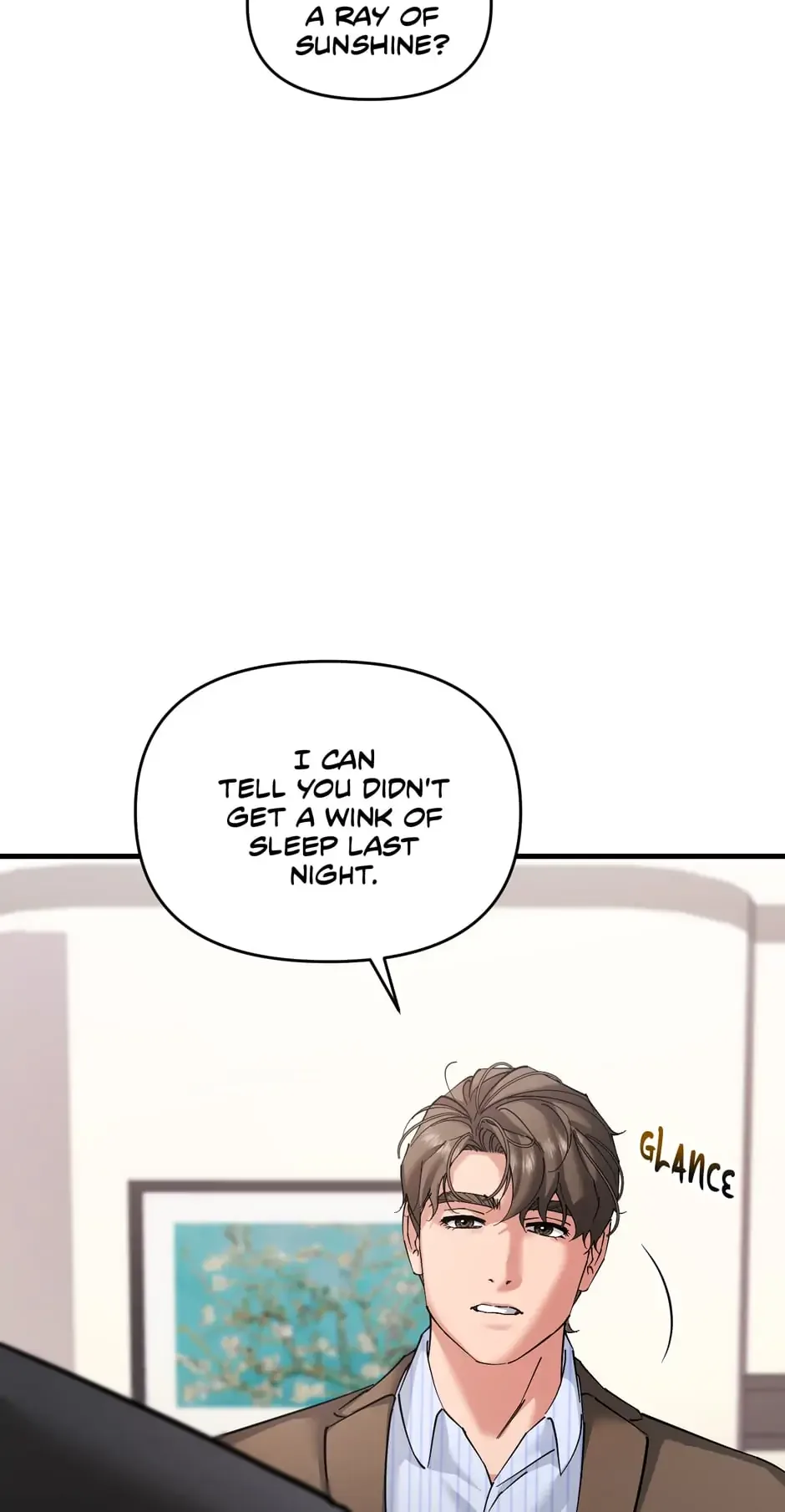 Apollo’s Heart Chapter 18 page 14