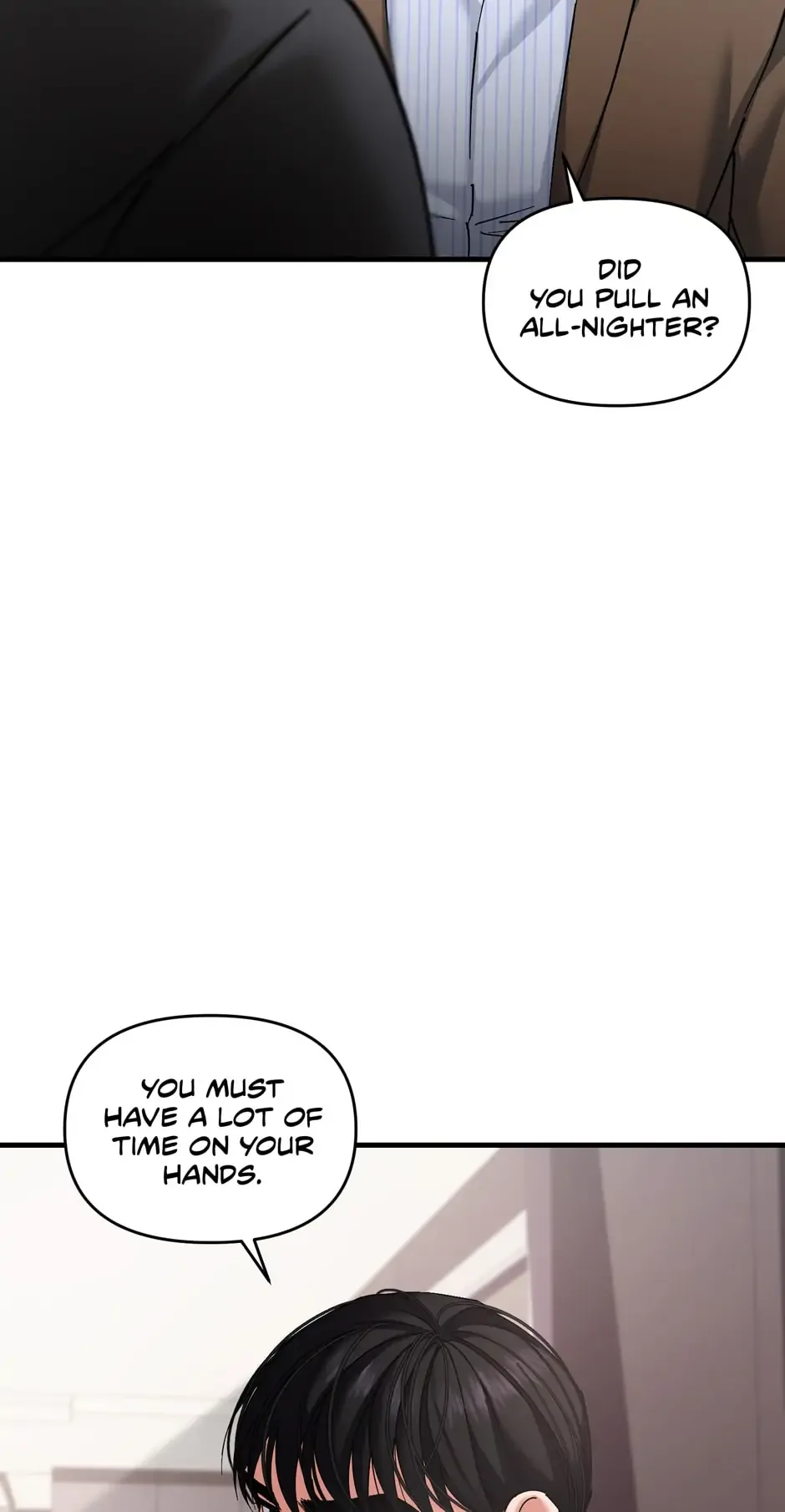 Apollo’s Heart Chapter 18 page 15