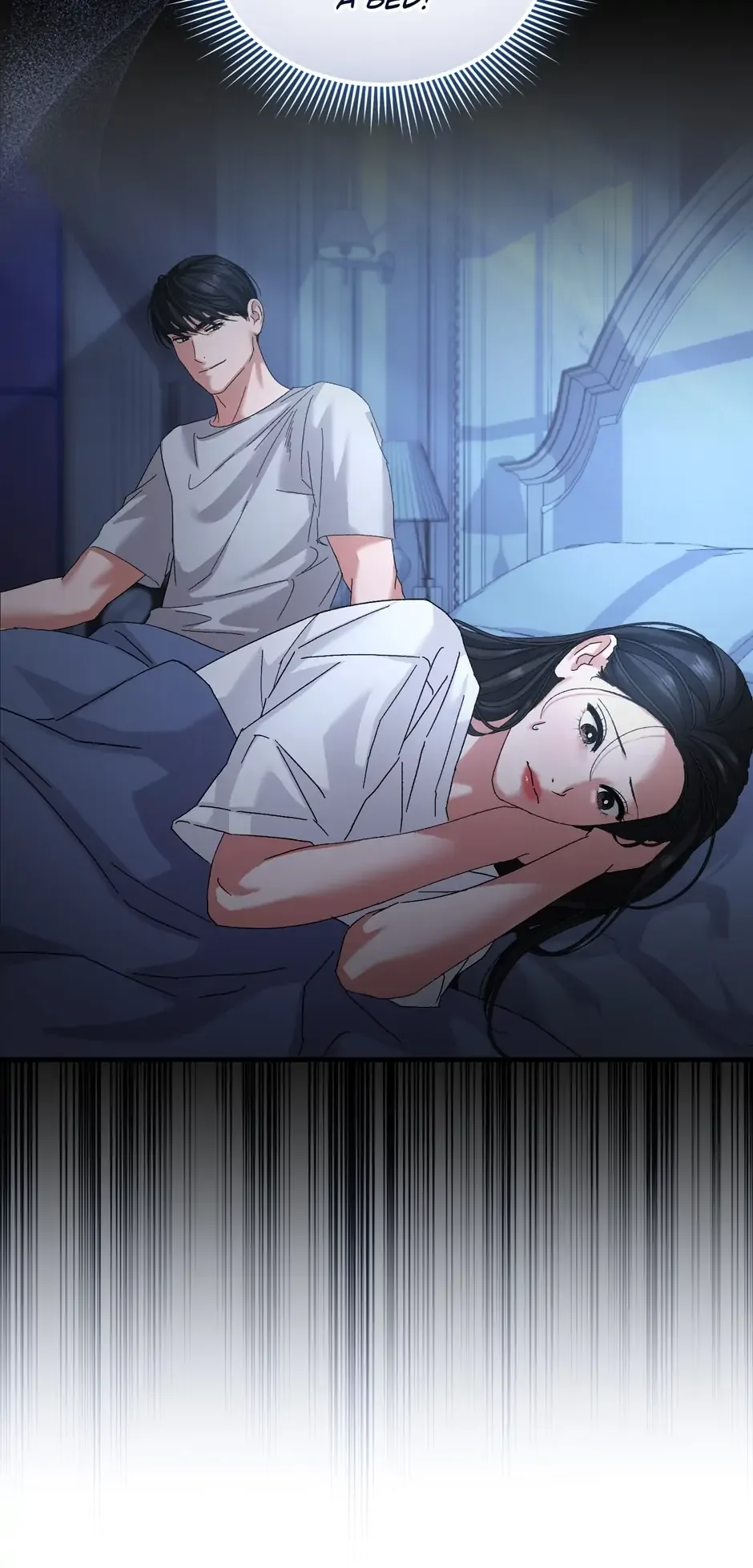 Apollo’s Heart Chapter 20 page 81