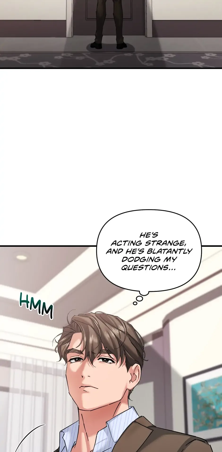 Apollo’s Heart Chapter 18 page 19