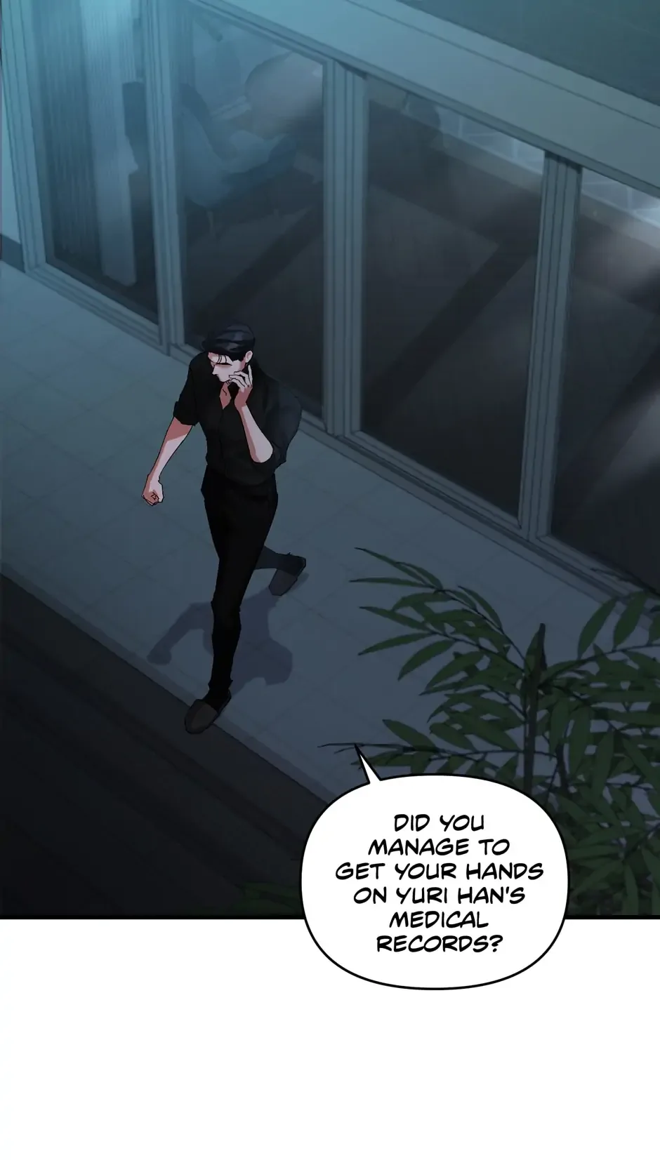 Apollo’s Heart Chapter 17 page 25